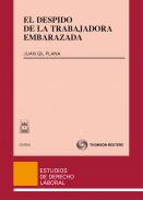 El despido de la trabajadora embarazada