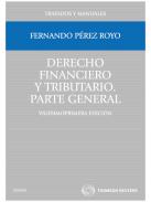 Derecho financiero y tributario