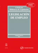 Legislaci�n de empleo