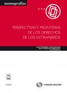 Perspectivas y fronteras de los derechos de los extranjeros