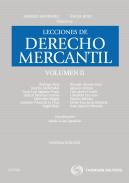 Lecciones de derecho mercantil, 2