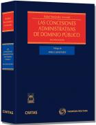 Las concesiones administrativas de dominio p�blico