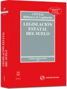 Legislaci�n estatal del suelo