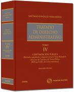xxxTratado de derecho administrativo, 4