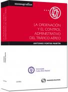 La ordenaci�n y el control administrativo del tr�fico a�reo