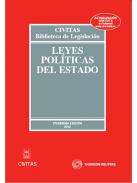 Leyes pol�ticas del Estado