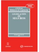 xxxLegislaci&oacute;n de seguros