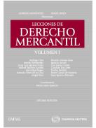 xxxLecciones de derecho mercantil , 1