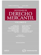 xxxLecciones de derecho mercantil , 2