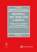 Reforma del mercado laboral 
