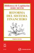 Reforma del sistema financiero