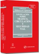 Legislaci�n sobre tr�fico, circulaci�n y seguridad vial