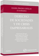 Derecho de sociedades y de crisis empresariales