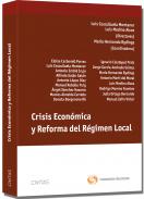 Crisis econ�mica y reforma del r�gimen local