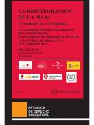 La reintegraci�n de la masa