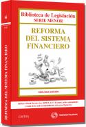 Reforma del sistema financiero