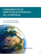 Fundamentos de direcci�n estrat�gica de la empresa