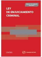 Ley de Enjuiciamiento Criminal