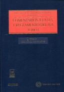 Comentarios a la Ley y Reglamento del IVA