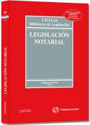 Legislaci�n notarial