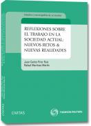 Reflexiones sobre el trabajo en la sociedad actual