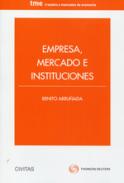 Empresa, mercado e instituciones