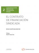 El contrato de financiaci�n sindicada