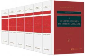 Summa Revista de Derecho Mercantil