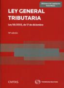 Ley General Tributaria