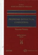 Propiedad intelectual e industrial