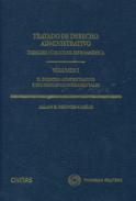 Tratado de Derecho administrativo