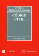 xxxC&oacute;digo Civil