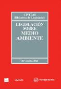 Legislaci�n sobre medio ambiente