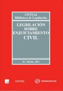 Legislaci�n sobre Enjuiciamiento Civil