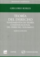Teor�a del derecho, 1