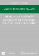Derecho y religi�n