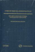 Curso de Derecho Administrativo II