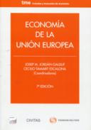 Econom�a de la Uni�n Europea