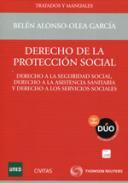 Derecho a la protecci�n social