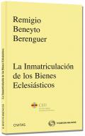 Inmatriculaci�n de bienes eclesi�sticos