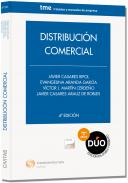 Distribuci�n comercial