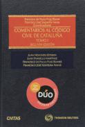 Comentarios al C�digo Civil de Catalu�a