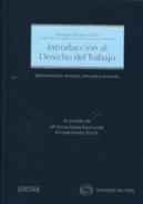 Introducci�n al derecho del trabajo