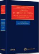 La defensa en derecho de estado