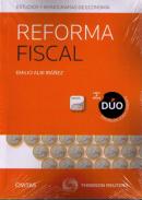Reforma fiscal