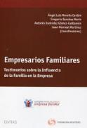 Empresarios familiares