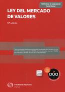 Ley del Mercado de Valores