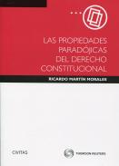 Las propiedades parad�jicas del Derecho constitucional