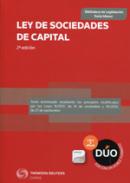 Ley de Sociedades de Capital