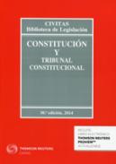 xxxConstituci&oacute;n y Tribunal Constitucional